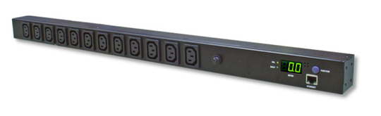 Monitored PDU