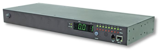 POM PDU