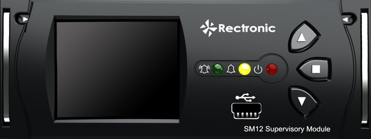 SM12 Supervisory Module
