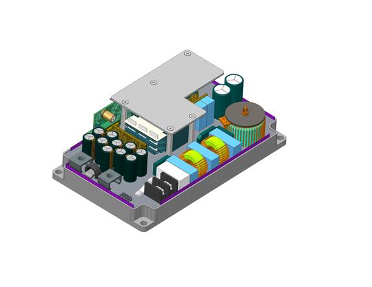 3000W DC/DC Charger